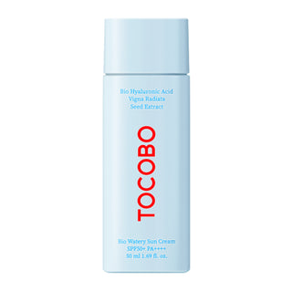 TOCOBO Bio Watery Sun Cream