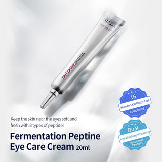 SWANICOCO Fermentation Peptine Eye Care Cream Mini