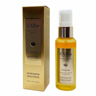 d'Alba Serum