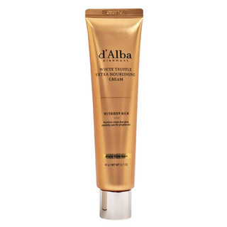 d'Alba White Truffle Extra Nourishing Cream