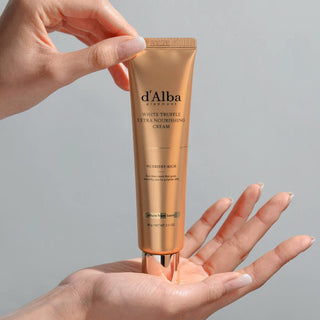 d'Alba Cream