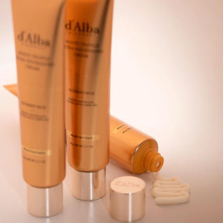 d'Alba White Truffle Extra Nourishing Cream