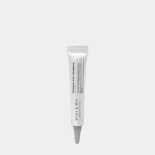 MARY&MAY TRANEXAMIC ACID + GLUTATHIONE EYE CREAM